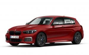 BMW M140i Finale Edition 2019 года